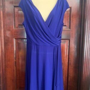 Ralph Lauren Cocktail Dress